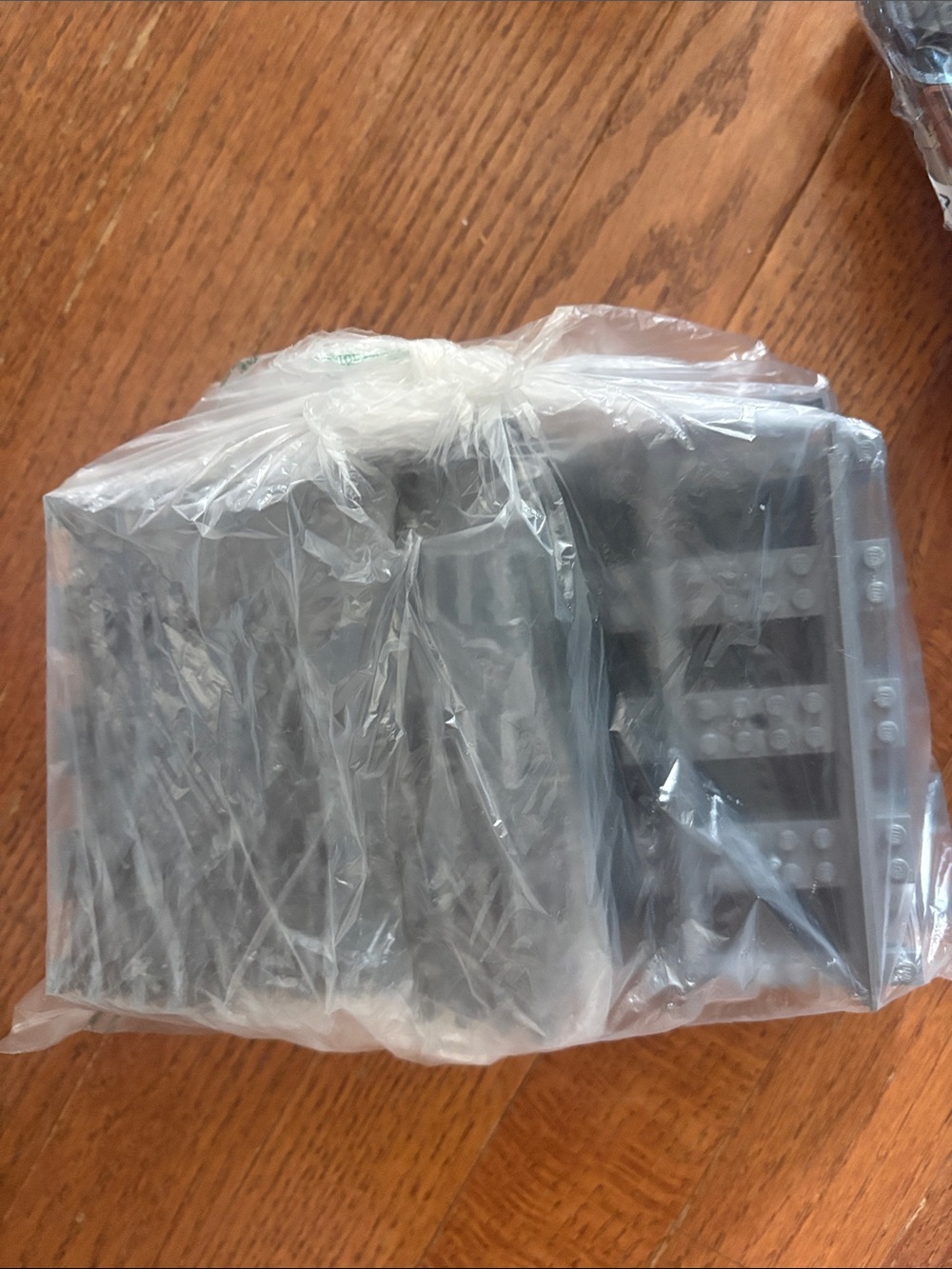 *Retired* Lego City Heavy Haul train set - Picture 14 of 16